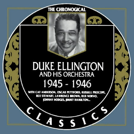 Sidney Bechet 1945-1946