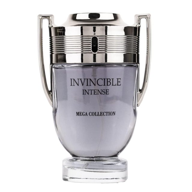 Perfume Ard Al Zaafaran Mega Collection Invincible Intense 100 ml