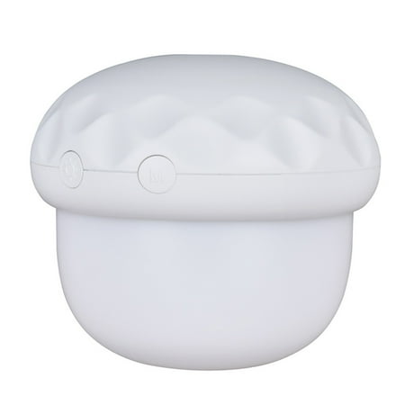 

Mushroom Projection Lamp Led Night Light For Children S Bedroom Night Projector