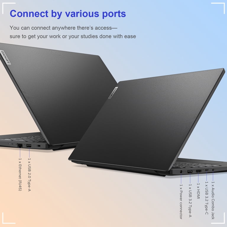 Lenovo Newest V15 Laptop Windows 15.6 inch Laptop, AMD Ryzen Lenovo Newest V15 Laptop Windows 15.6 inch Laptop, AMD Ryzen