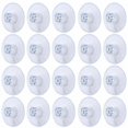 thumbnail image 3 of nipocaio 100pcs W type Clous de Jardin en Acier Inoxydable type Clous de Jardin en Acier Inoxydable,77*32*15MM, 3 of 4