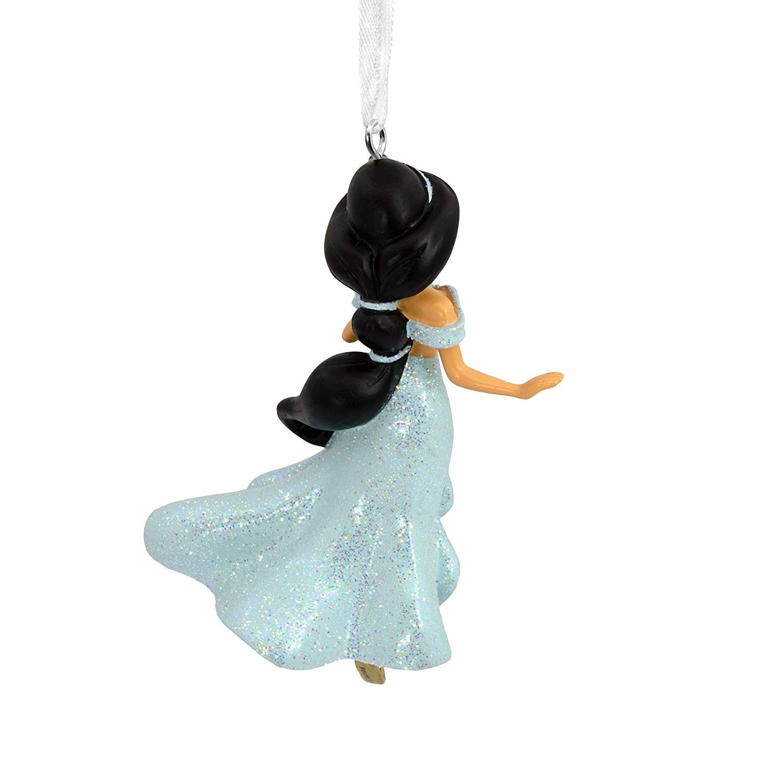 Aladdin Movie Jasmine Disney Princess Christmas Ornament 