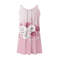 thumbnail image 5 of Haivin Womens Sleeveless Slip Dresses Loose Fit Dresses for Women Beach Hawaiian Maxi Long Summer Fall Dresses 2026, 5 of 5