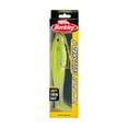 thumbnail image 3 of Berkley PowerBait® CullShad, 8 in, Lime Ice, 3 of 3