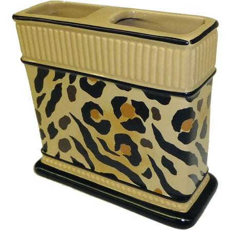Better Homes and Gardens Animal Decorative Bath Collection Toothbrush Holder