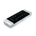 thumbnail image 4 of Access Control Standalone Access Control Keypad Reader Narrow Snall Size Door Frame Touch Keypad ,Keyless Entry Deadbolt, 4 of 6