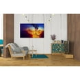 thumbnail image 5 of Cortesi Home 'Suspense' by Mario Sanchez Nevado, Canvas Wall Art, 26"x40", 5 of 5