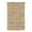 Yellow, variant on Sheer Curtains 84 Inches Long, Blue Pattern Semi Sheer Curtains Light Filtering Window Treatment, Vintage Abstract Minimalist Art Privacy Voile Drapes for Living Room Bedroom 52x84 Inch