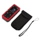 thumbnail image 2 of Telémetro láser digital UA40M de 40 m con pantalla LCD y medición de ángulos de alta precisión para la industria, 2 of 12