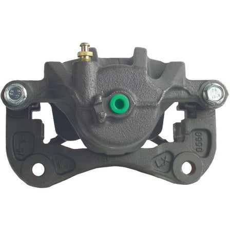 CARDONE Reman 19-B2646 Brake Caliper with Bracket 1999-2001 Hyundai