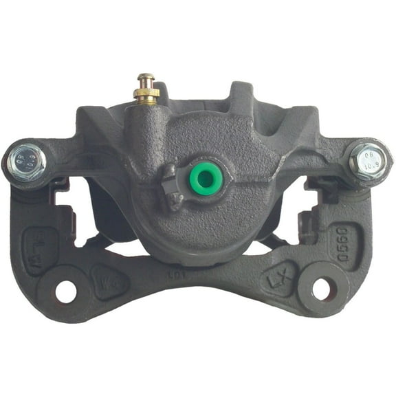 CARDONE Reman 19-B2646 Brake Caliper with Bracket 1999-2001 Hyundai