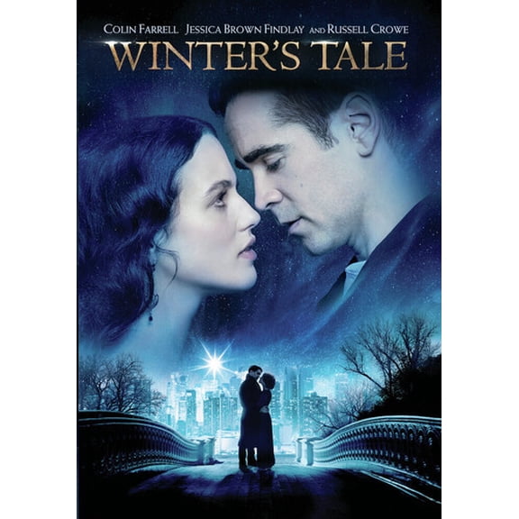 Winter's Tale (DVD), Warner Bros, Drama