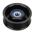 thumbnail image 3 of Polea tensora del tensor de la correa del motor 16604-50030 apta para Isuzu Axiom 2002-2004, 3 of 9