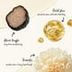 thumbnail image 4 of Primer de maquillaje facial Catkin Ultra Hydrating with Black Truffle, 4 of 6