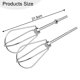 thumbnail image 5 of For Kenwood Egg Beater Dough Blend Replacement Automatic Whisk Butter Egg Beater Baking Cake Cream Whipper Kitchen Hand, 5 of 10