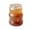 530ml flat, variant on Glass Drinking Cup Coffee Glasses With Ribbed Design For Hot Beverages And Cold Drinks Iced Coffee Milk Bubble Tea