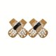 thumbnail image 5 of 4pcs Waterproof Dog Non-slip SocksShoes Breathable Outdoor Accessories, 5 of 5