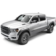 thumbnail image 6 of Bushwacker 58137 08 Forge Style Fender Flares Fits 19 22 2500 3500 Fits select: 2019-2022 RAM 2500, 2019-2022 RAM 3500, 6 of 6