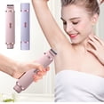 thumbnail image 1 of Économies! Gspmoly Outil d'Épilation, Rasoir Rasoir Rasoir à Barbe Portable Hommes et Femmes Taillage Rasage Rasoir Rasoir Épilateur Épilateur, 1 of 6