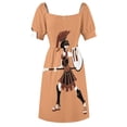 thumbnail image 6 of Athena Sleeveless Dress dresses women summer 2024 women's clothing korea stylish, 6 of 7