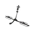 thumbnail image 3 of Soporte de enganche para portabicicletas para 2 bicicletas para automóviles, camiones, SUV, minivans, se adapta al portabicicletas de carretera de, 3 of 8