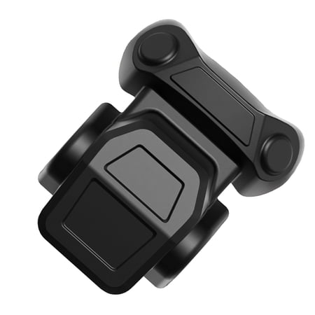 CSYANXING All-Around Protection for DJI Air 3s Drone Parts Soft Yet Durable Material for Everyday Use