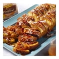 thumbnail image 4 of Pan Natures Own Perfectly Crafted brioche 624 g, 4 of 4