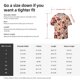 thumbnail image 5 of Balery gold Skull Guitar record Camisa Casual de Manga Corta con Botones para Hombre, Texturizada, Estilo Cubano, para Playa, Verano-4X-Large, 5 of 5