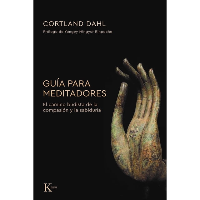 Guía para meditadores Blanco