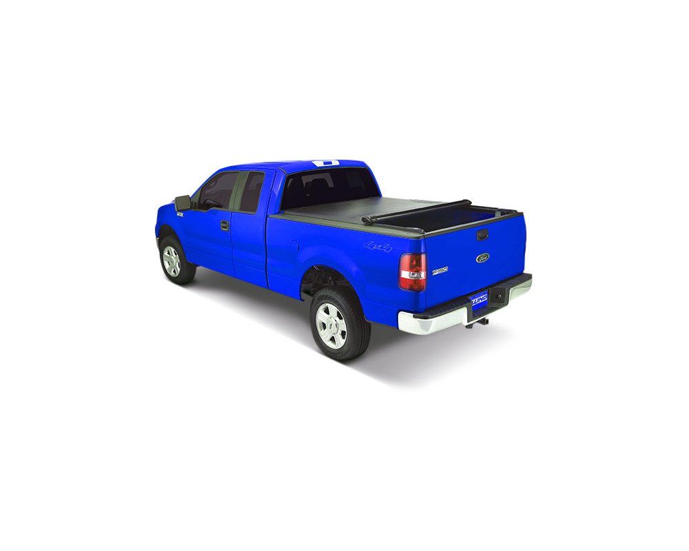 Lund 96872 Genesis Elite Roll Up Tonneau Cover Walmart Com Walmart Com