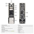 thumbnail image 3 of Plus RK3506G2 Miniature Linux Development Board 3-Core -A7 Processor RJ45 Ethernet, A, 3 of 5