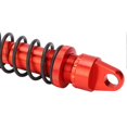 thumbnail image 3 of Lot de 2 amortisseurs RC en aluminium de 173 mm pour voitures tout-terrain à essence HSP 94050 1/5 RC (rouge), 3 of 4