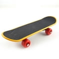 thumbnail image 5 of Intelligence Bird Toys Skateboard For Budgies Training Mini Parrot Pet Others, 5 of 5