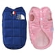 thumbnail image 2 of Designer Trendy Dog Clothes Winter Warm Pet Coat Small Medium Dog Face Stereo Logo For Chihuahua French Bulldog Costume ShopWise Round, 2 of 10