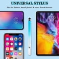 thumbnail image 4 of BRICK- Touch Screens 5Pcs Universal 2 In 1 Stylus Pen High Precision And Sensitivity, 4 of 6