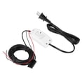 thumbnail image 3 of Door Controller, Convenient Door Access Control System Kit, Practical Home For Garage Door, 3 of 8