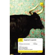 Teach Yourself Beginner's Spanish