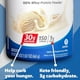 thumbnail image 3 of Premier Protein Powder, Vanilla Milkshake, 30g Protein, 1g Sugar, 100% Whey Protein, Keto Friendly, No Soy Ingredients, Gluten Free, 17 Servings, 23.3 Ounces, 3 of 5