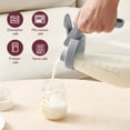 thumbnail image 4 of Momcozy Jarra De Leche Materna, Contenedor De Almacenamiento Para Nevera De Leche Materna 28oz/795ml, 4 of 8