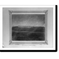 thumbnail image 2 of Historic Framed Print, [View of the Davudpasa Barracks].Abdullah Frères, Phot., Constantinople., 17-7/8" x 21-7/8", 2 of 9