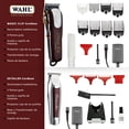 thumbnail image 2 of Combo Cortadora Magic Clip Y Recortadora Detailer  Wahl Profesional, 2 of 9