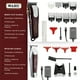 thumbnail image 2 of Combo Cortadora Magic Clip Y Recortadora Detailer  Wahl Profesional, 2 of 9