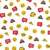 Emoji Tissue Paper (8ct)