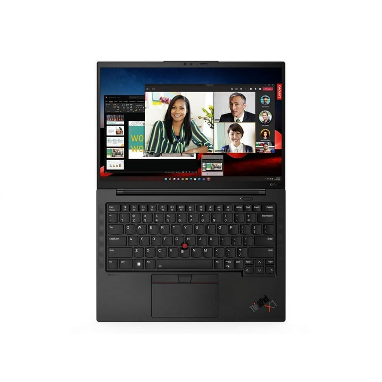 Lenovo ThinkPad X1 Carbon Gen 11 Home/Business Laptop (Intel i7