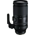 thumbnail image 2 of Tamron 150-500mm f/5-6.7 Di III VXD Lens for FUJIFILM X - 7PC Accessory Bundle, 2 of 2