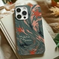 thumbnail image 2 of Cases Cover, Stellar Drift Tough Phone Case – this is a depiction of a real universe Dual-Layer Design for iPhone 16 Pro Max, 16 Plus, 15, 14, 13, 12, 11, X, Samsung Galaxy S25, S24, S23, S22, 2 of 5