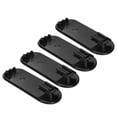 thumbnail image 3 of Belt Clip, Hard Plastic Easy Installation Portable  Belt Clip Heavy Duty Structure  for  for T80, 3 of 8