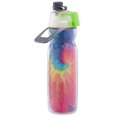 thumbnail image 4 of Botella de agua O2COOL Mist 'N Sip 2 en 1 Mist And Sip 600 ml, 4 of 9