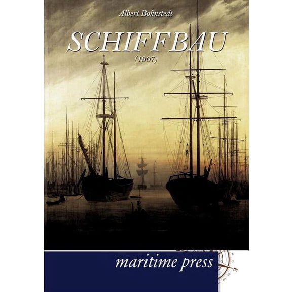 Schiffbau (1907) (Paperback)