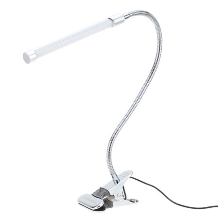 Appliques Murales LED Argentées Col De Cygne Flexible Chambre Chevet Lampe De Lecture Blanc Froid Type 2 88738016 Appliques Murales LED Argentées Col De Cygne Flexible Chambre Chevet Lampe De Lecture Blanc Froid Type 2 88738016